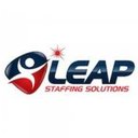 Leap Staffing