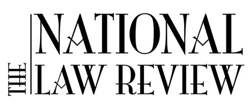 National Law Review